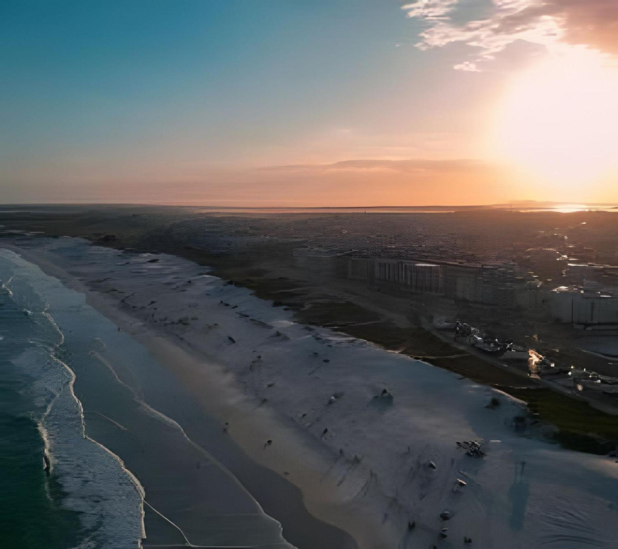 Viva Sol Apartment Cabo Frio
