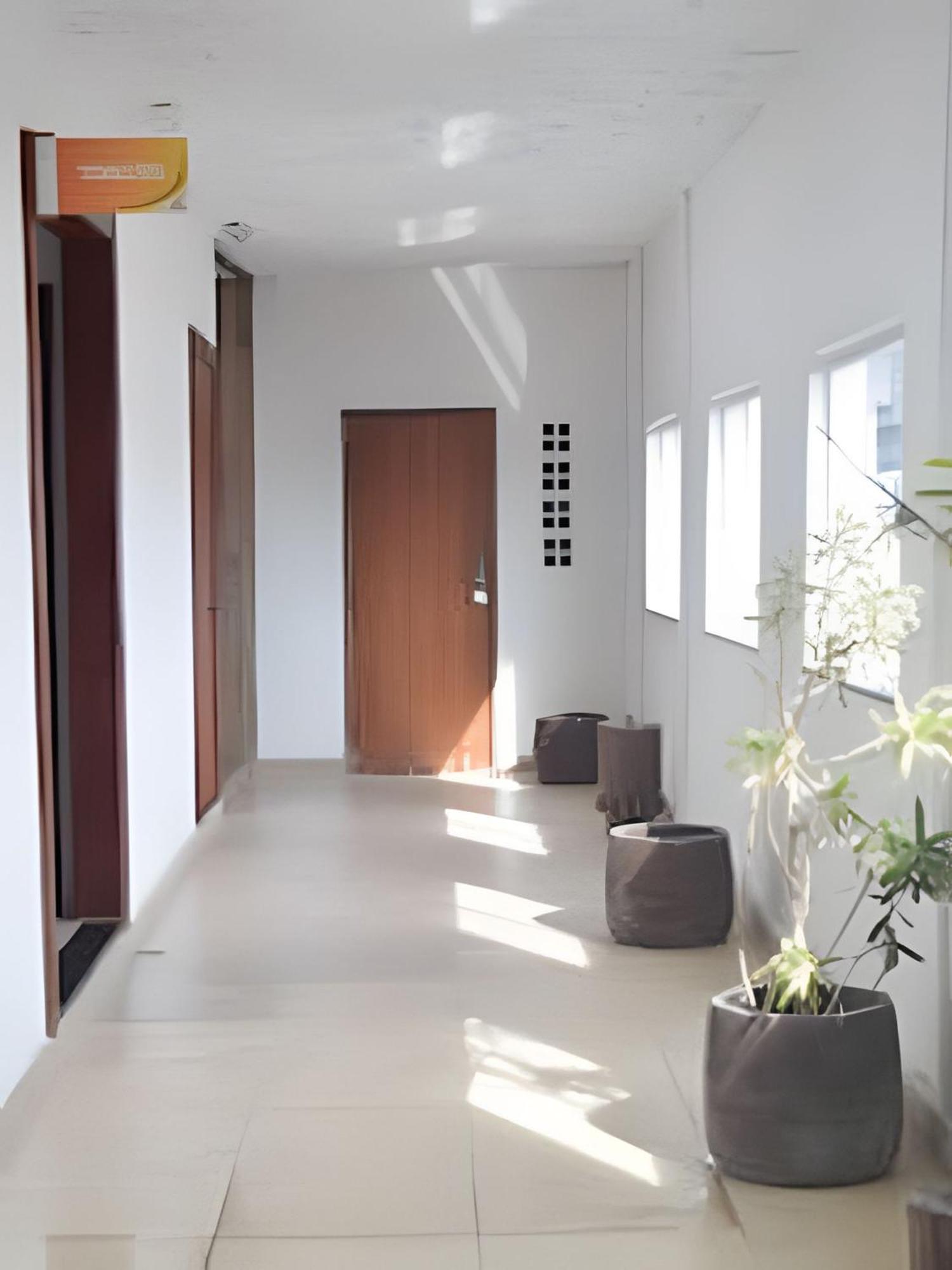 Viva Sol Apartment *