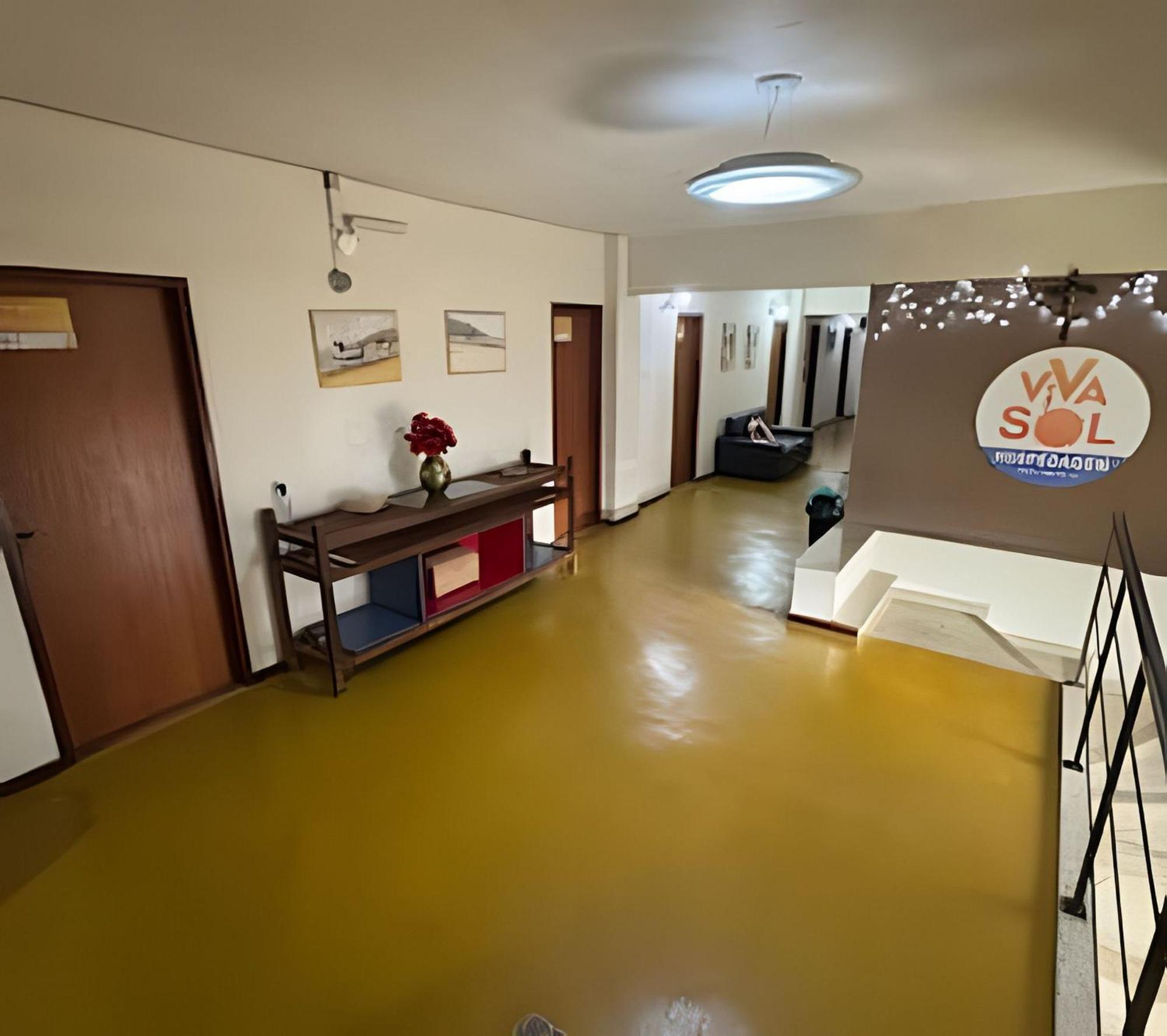 Apartamento Viva Sol *